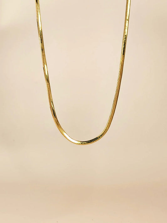 Margot Necklace