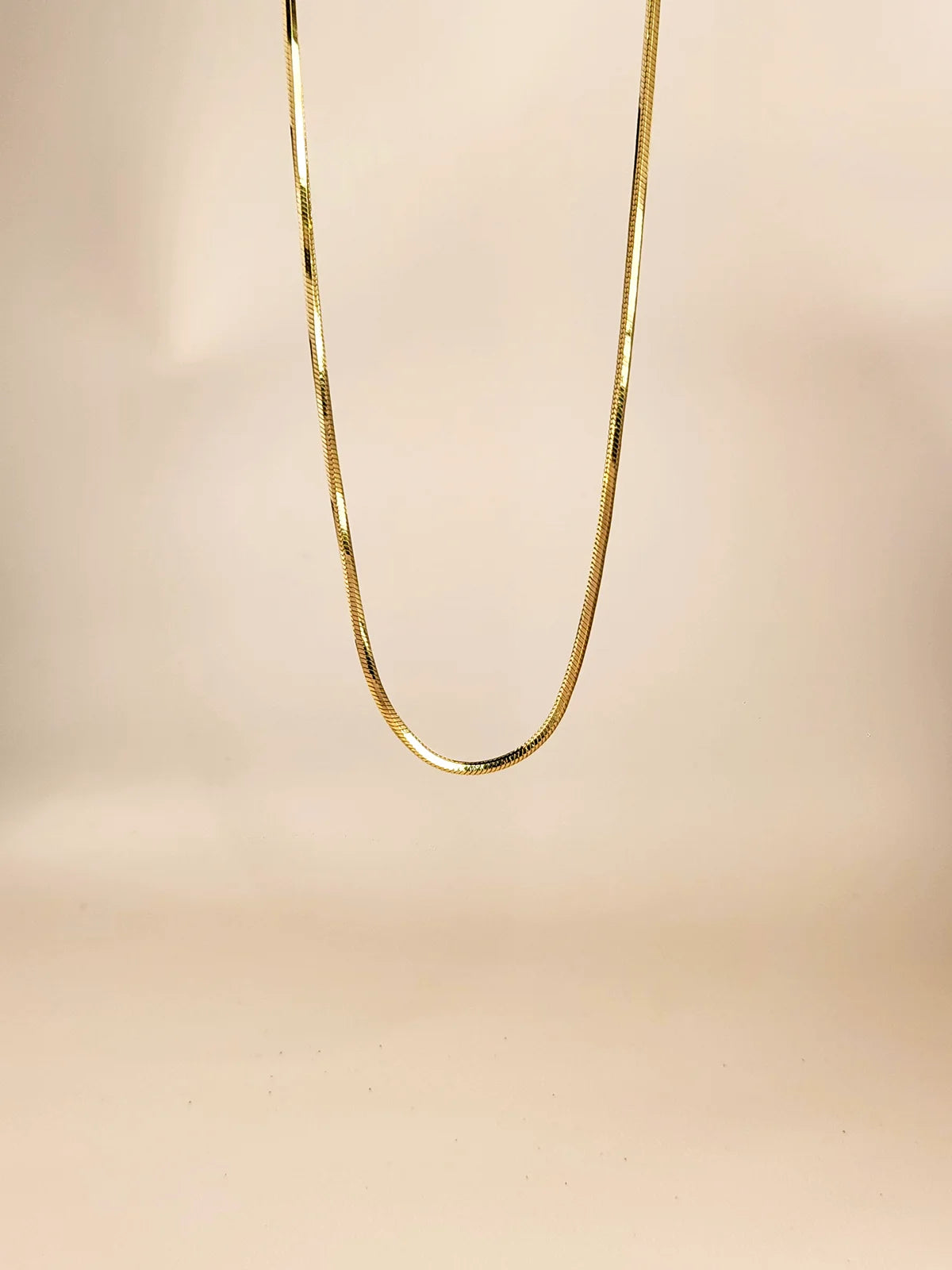 Margot Necklace