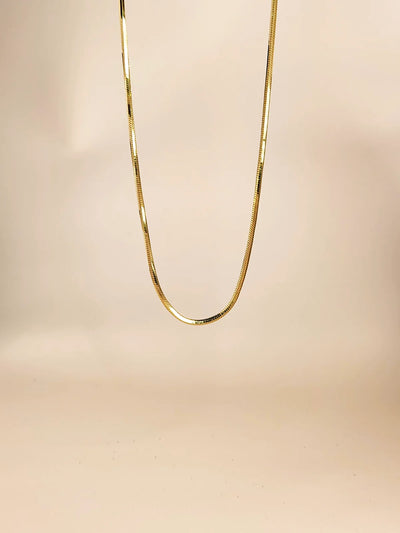 Margot Necklace