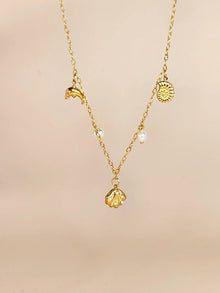 Cecilia Necklace