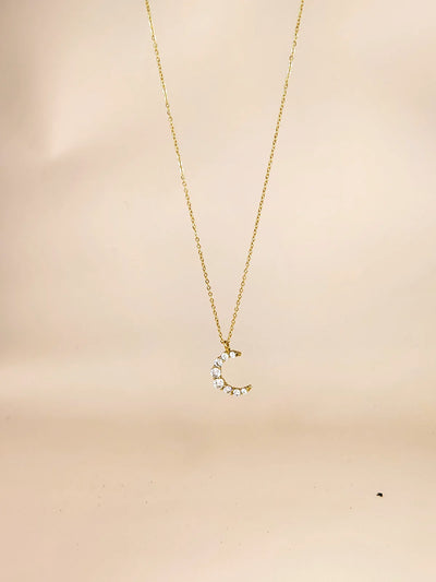 Lune Necklace