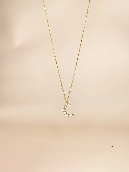 Lune Necklace