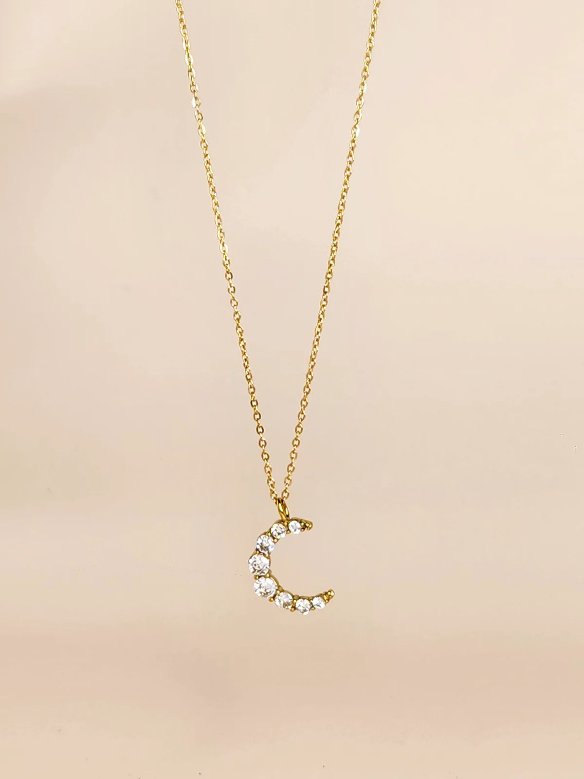 Lune Necklace