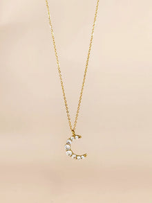 Lune Necklace