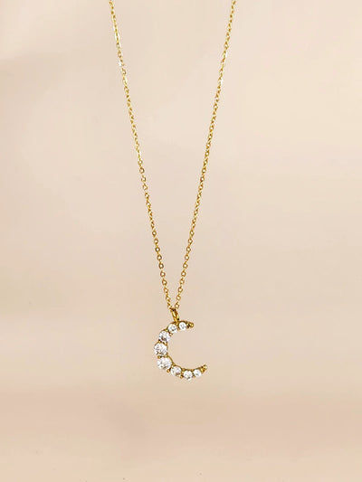 Lune Necklace