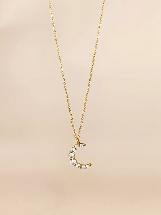 Lune Necklace