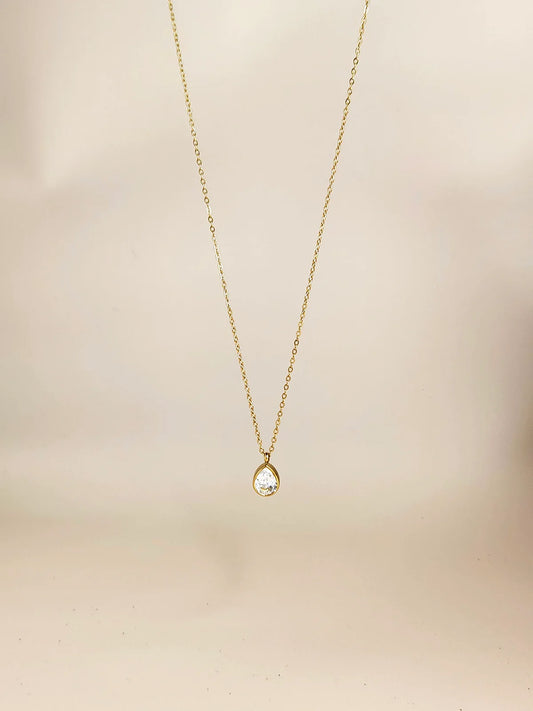 Diane Necklace