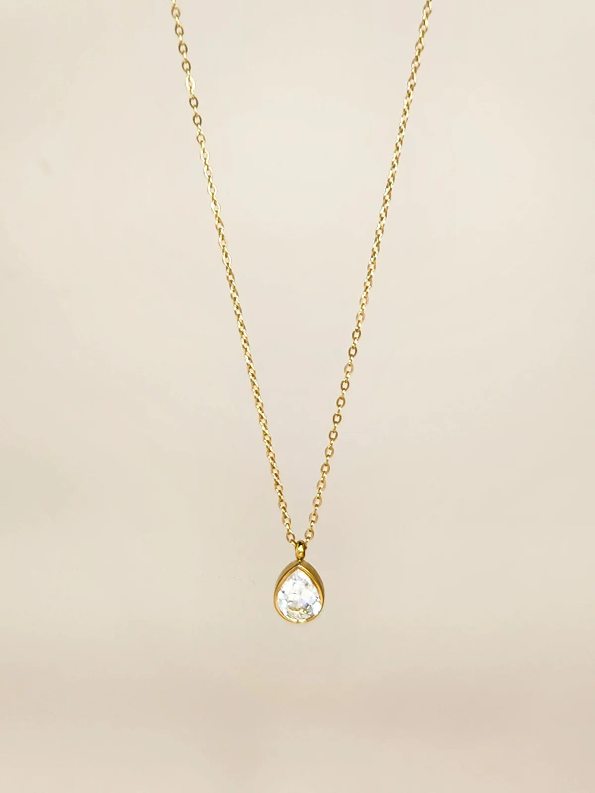 Diane Necklace
