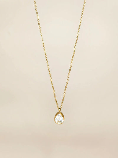 Diane Necklace
