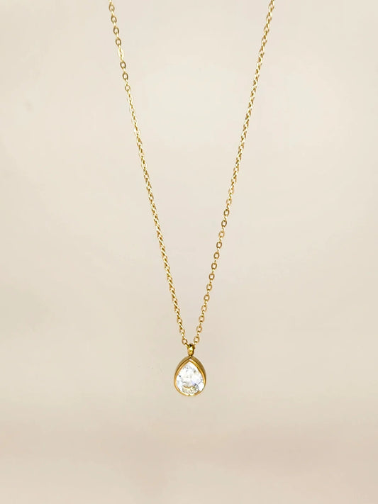 Diane Necklace