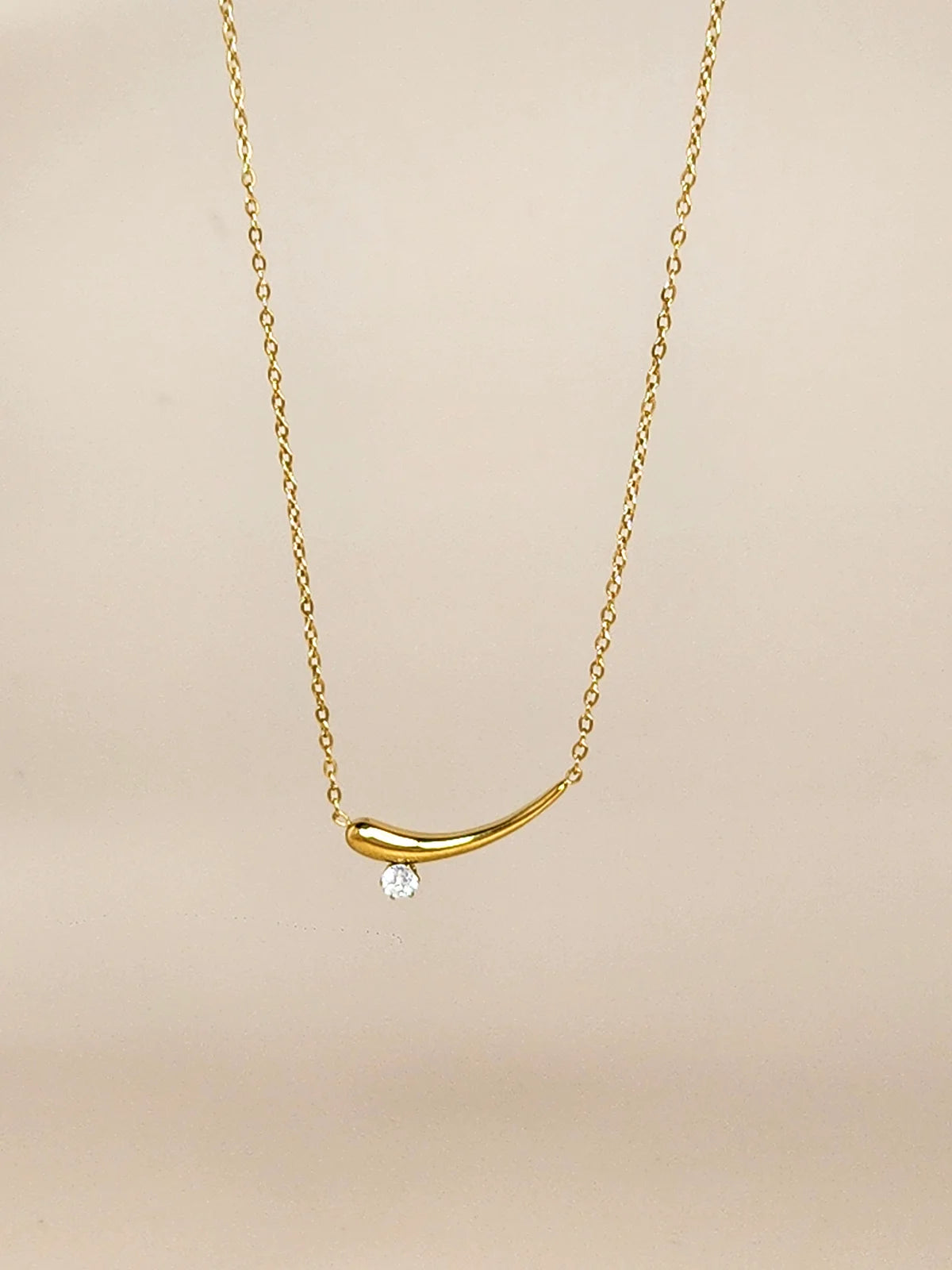 Selene Necklace