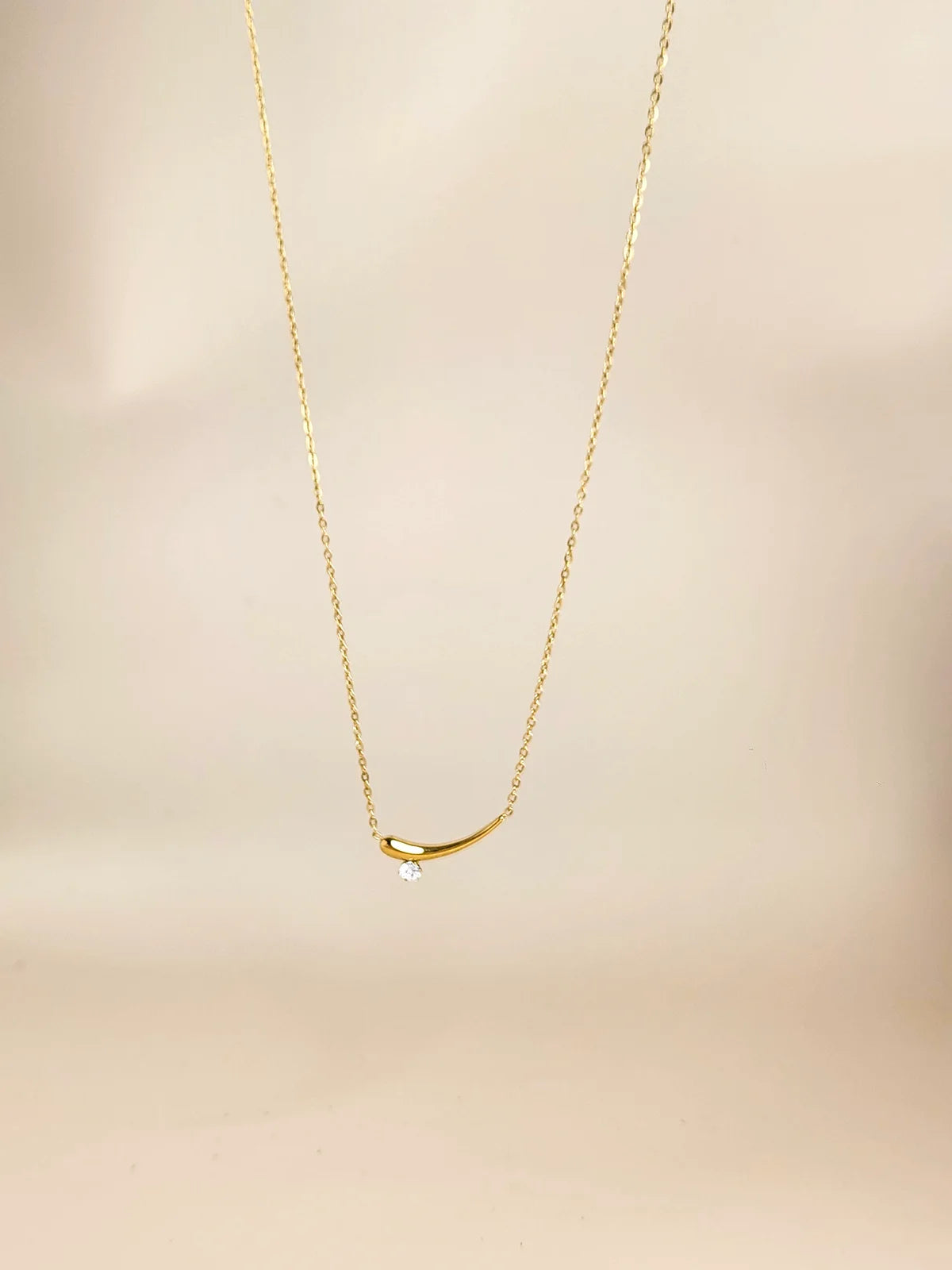 Selene Necklace