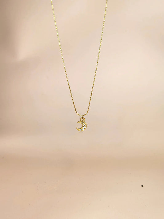 Elara Necklace