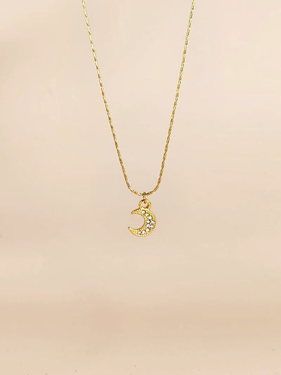 Elara Necklace