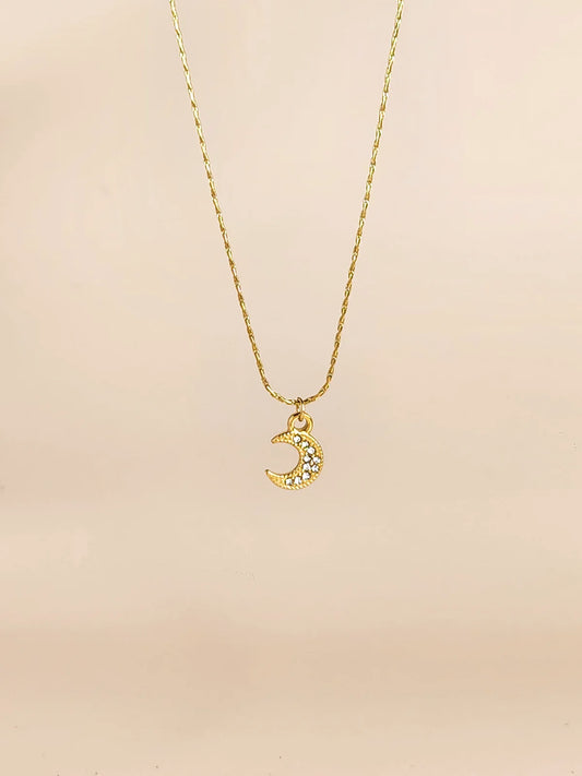 Elara Necklace
