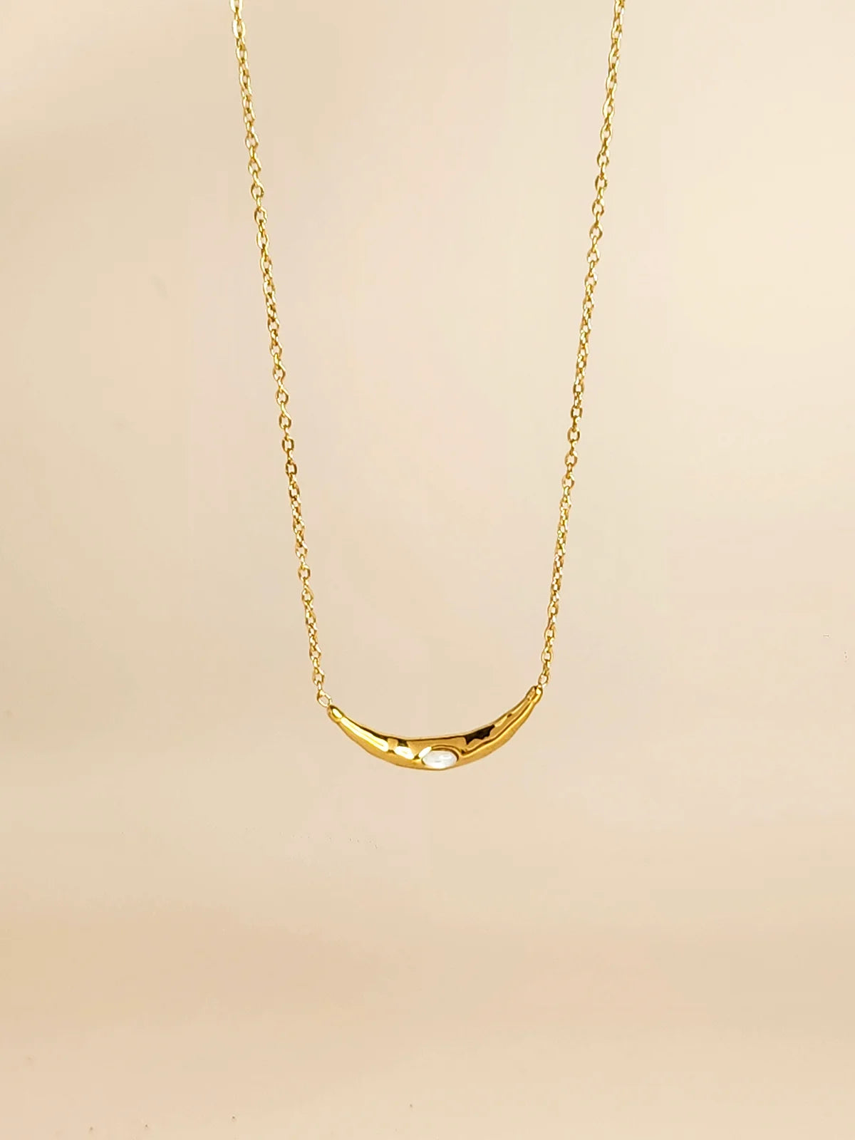 Estelle Necklace