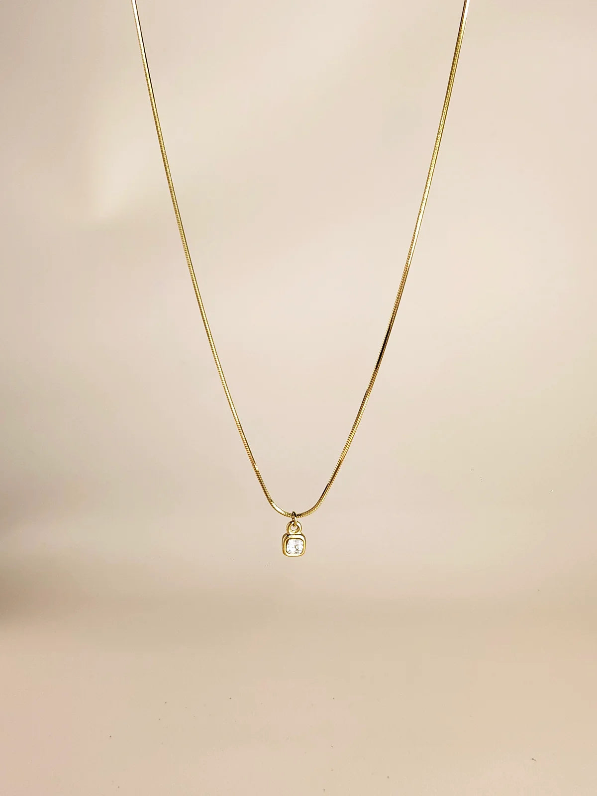 Emilie Necklace