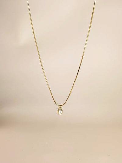 Emilie Necklace