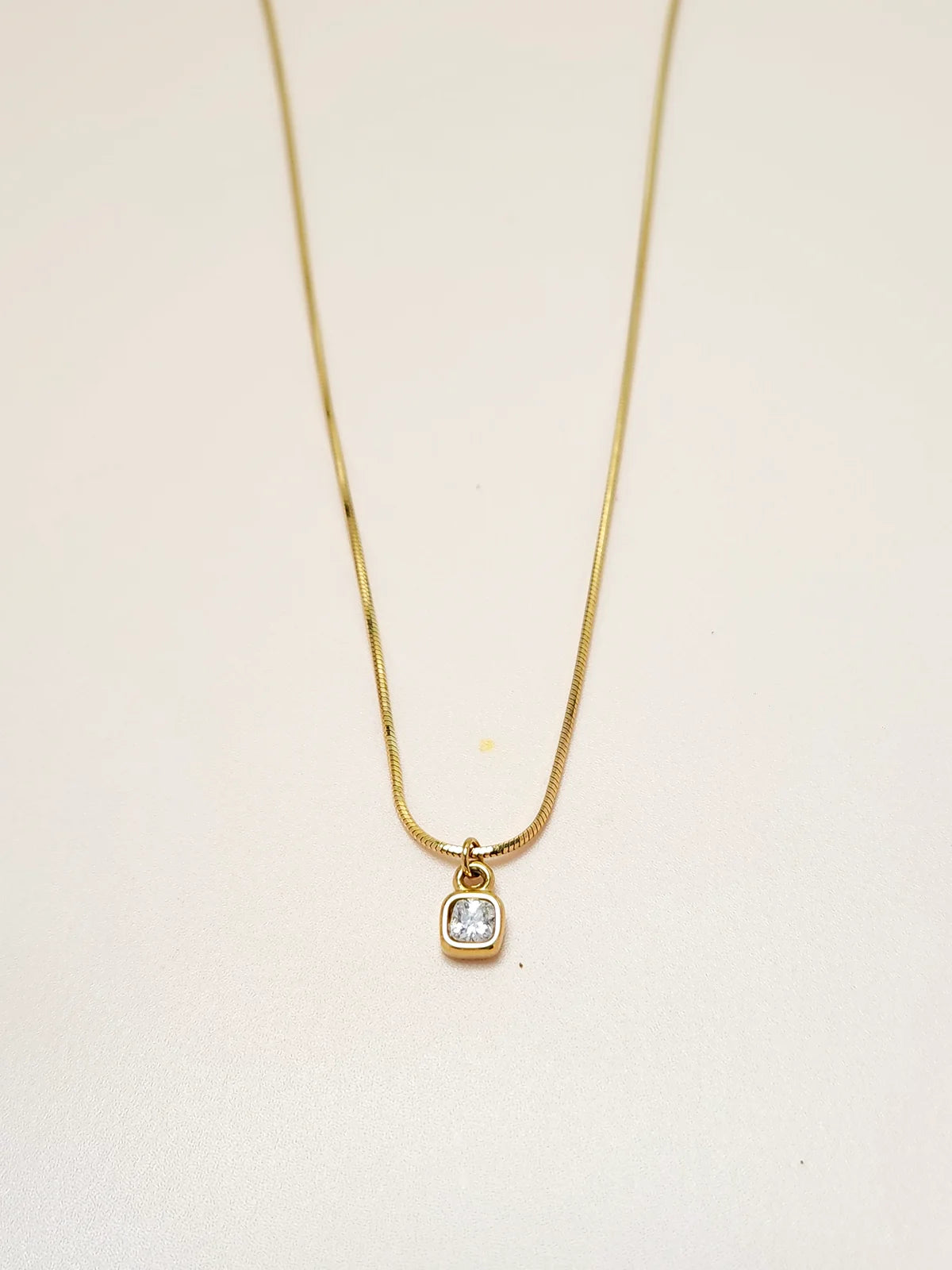 Emilie Necklace
