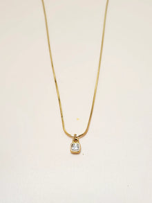 Emilie Necklace