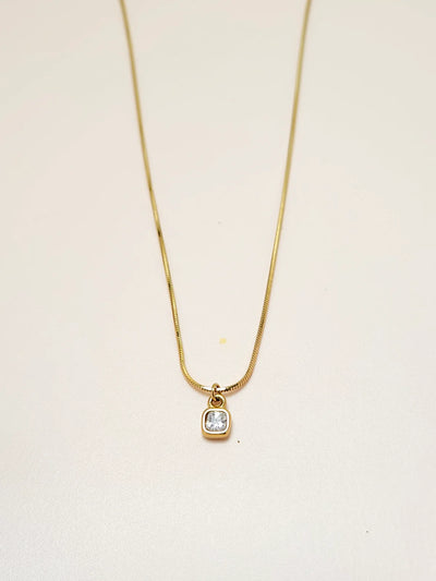 Emilie Necklace