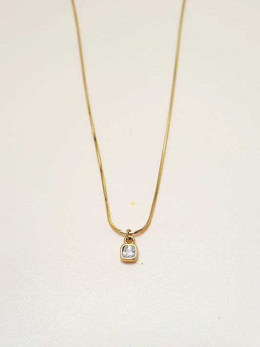 Emilie Necklace