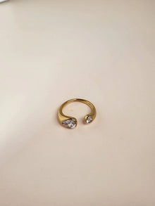 Lea Ring