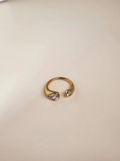Lea Ring