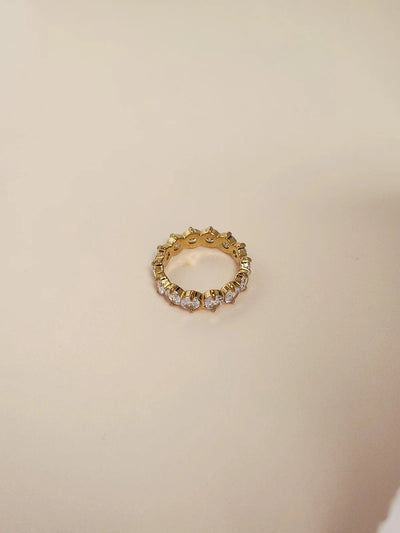Zara Ring