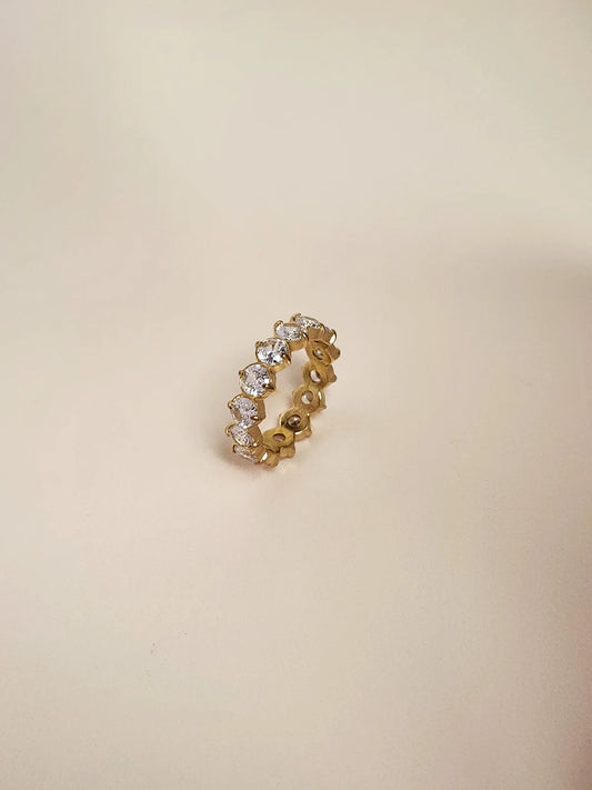 Zara Ring