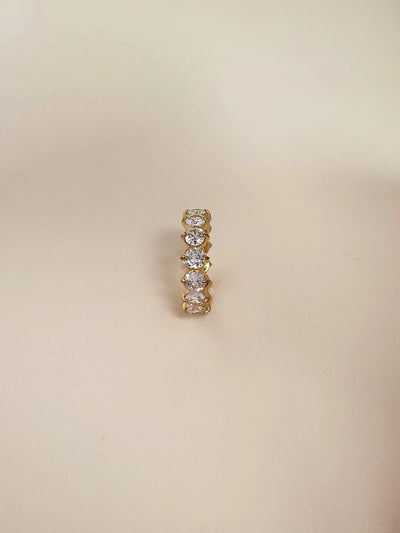 Zara Ring