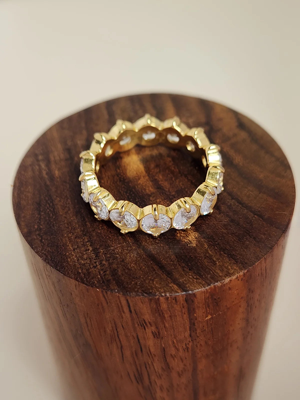 Zara Ring