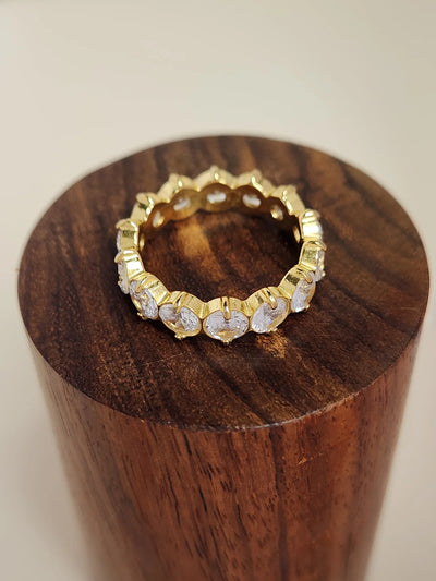 Zara Ring