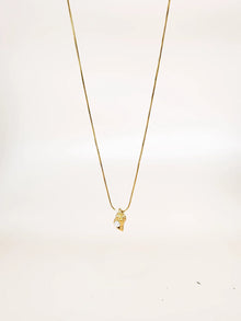 Nerina Shell Chain