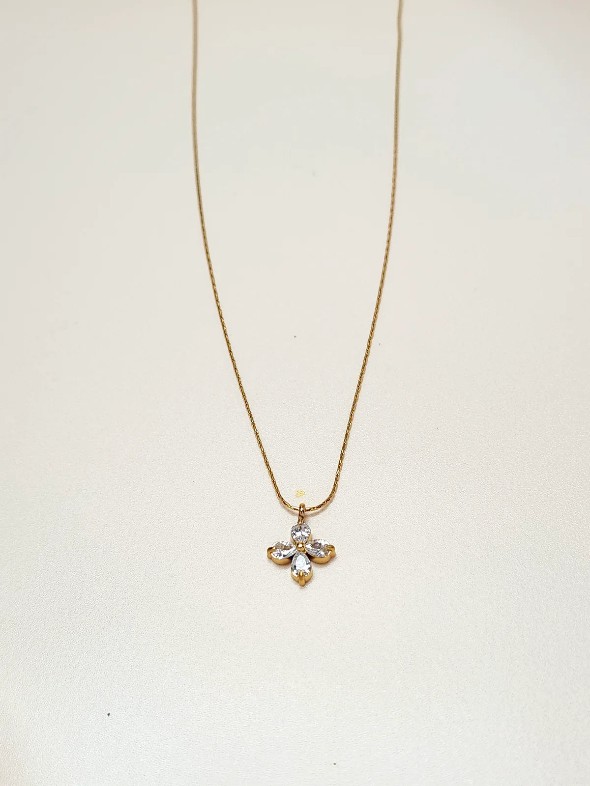 Flora Necklace