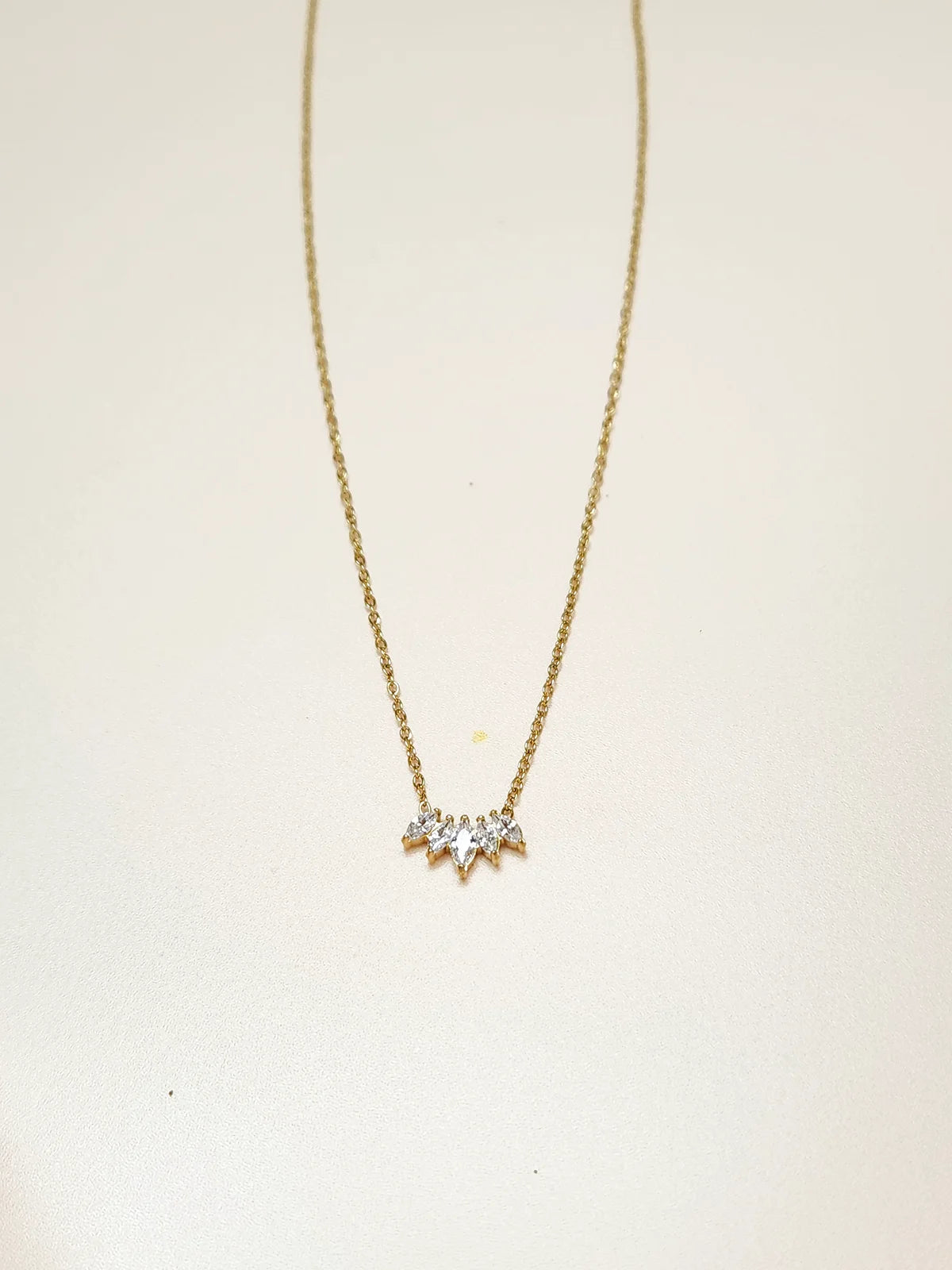 Clair Necklace