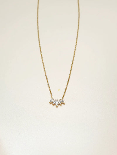 Clair Necklace
