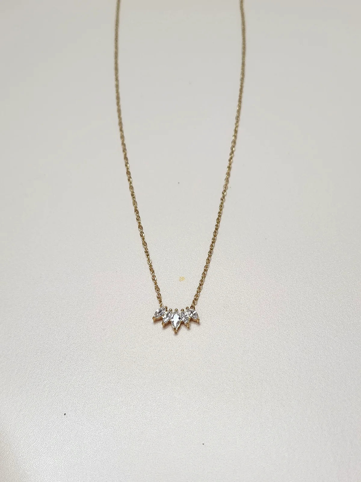 Clair Necklace