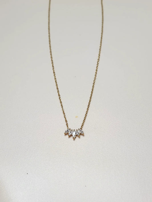 Clair Necklace
