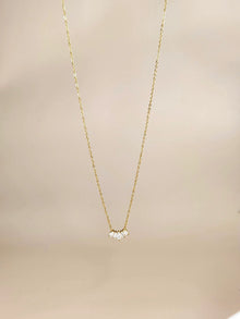 Clair Necklace