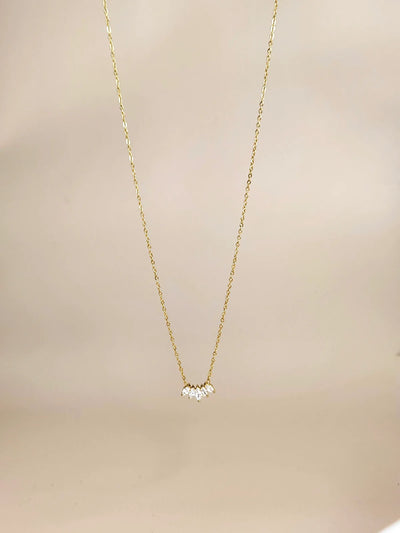 Clair Necklace