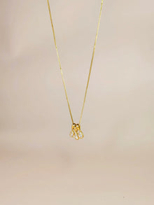 Cora Necklace