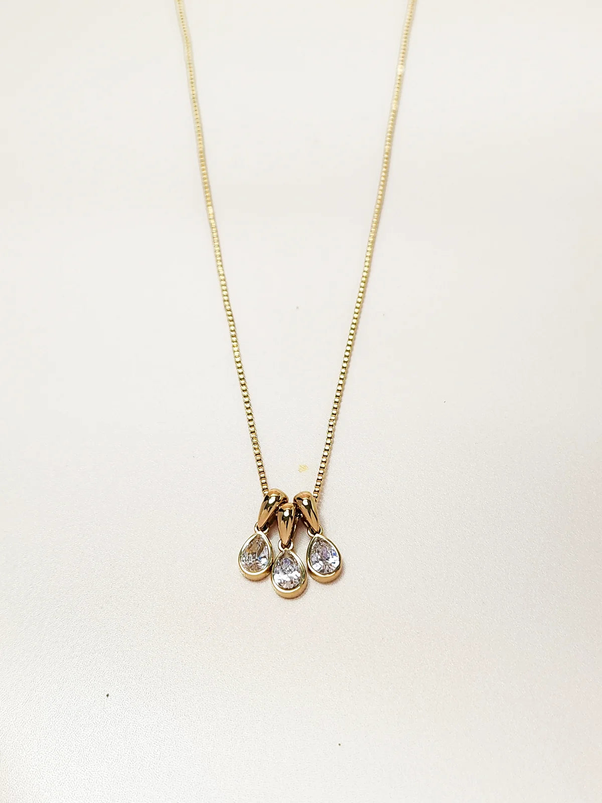Cora Necklace