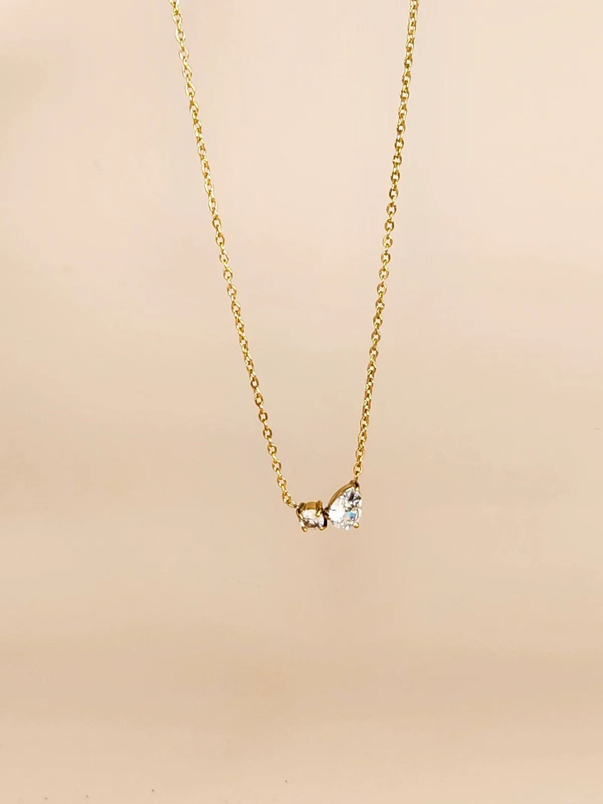 Nyssa Necklace