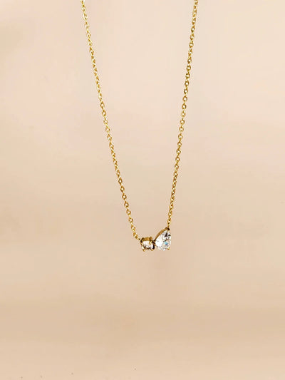 Nyssa Necklace