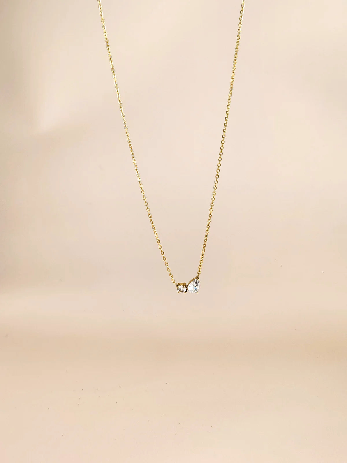 Nyssa Necklace