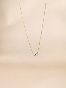 Nyssa Necklace