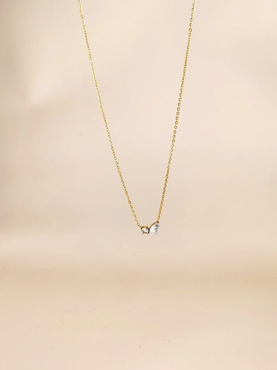 Nyssa Necklace