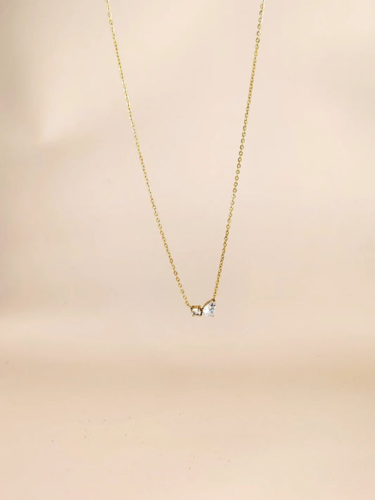 Nyssa Necklace