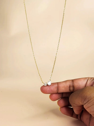 Nyssa Necklace
